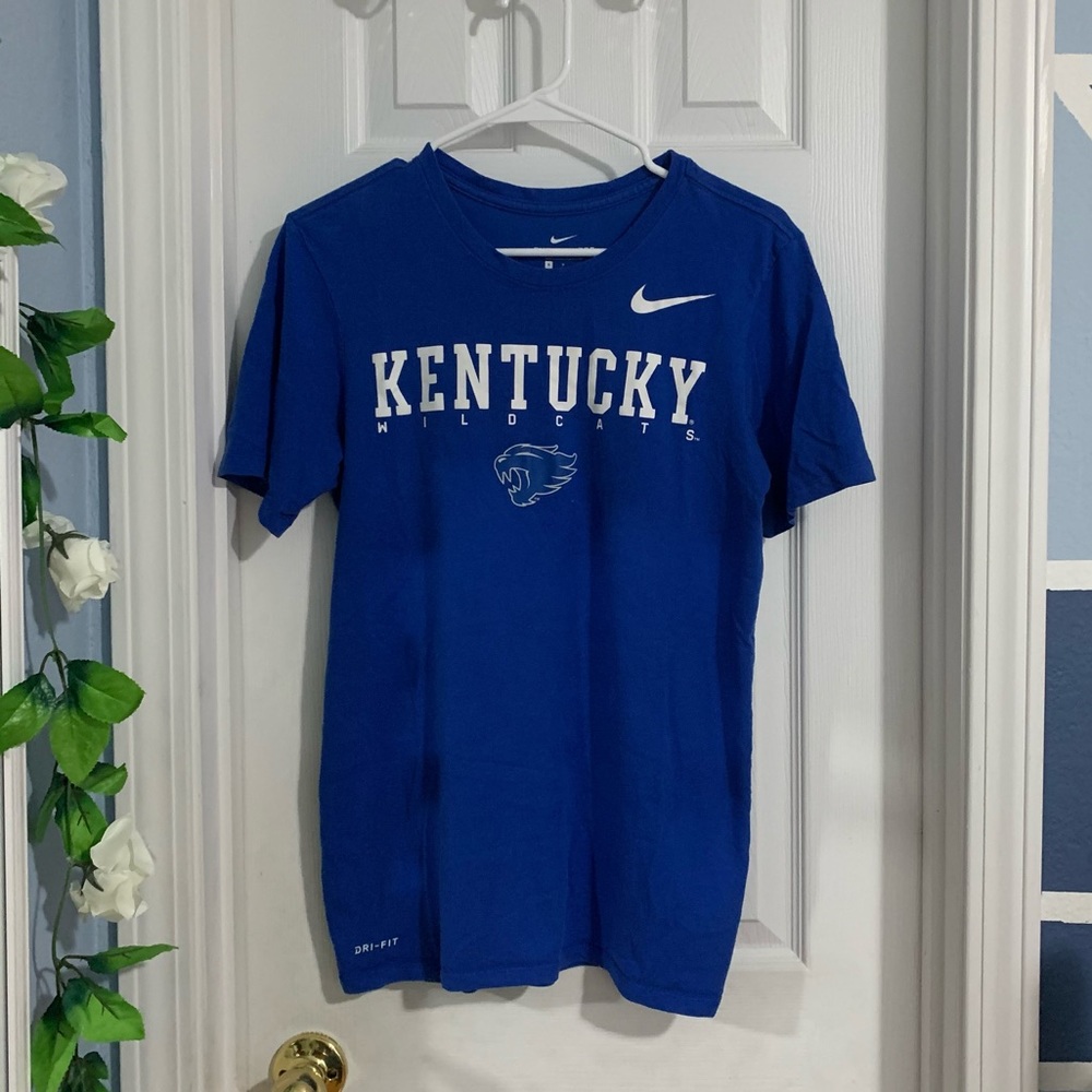 Nike Kentucky Tshirt